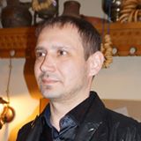 Евгений Иванов