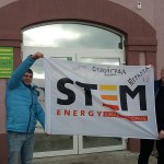STEM Energy в городе Югорск