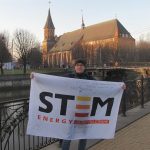 Теплые полы STEM Energy в Калининграде