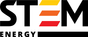Новый логотип STEM Energy