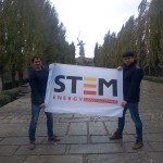 STEM Energy в Волгограде