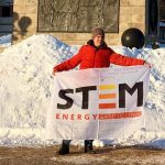 STEM шагает по стране и уже в Липецке
